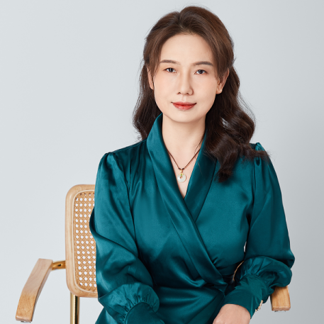 王霞老师 | 婚姻咨询专家